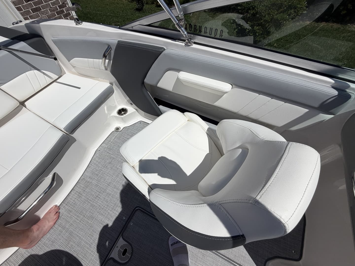 2022 Chaparral 21 SSi - Image 44