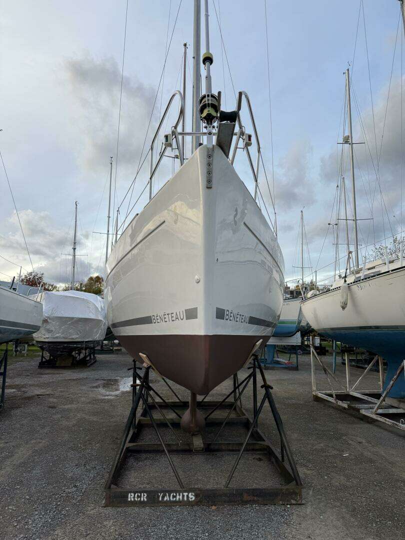 2008 Beneteau — - Image 2