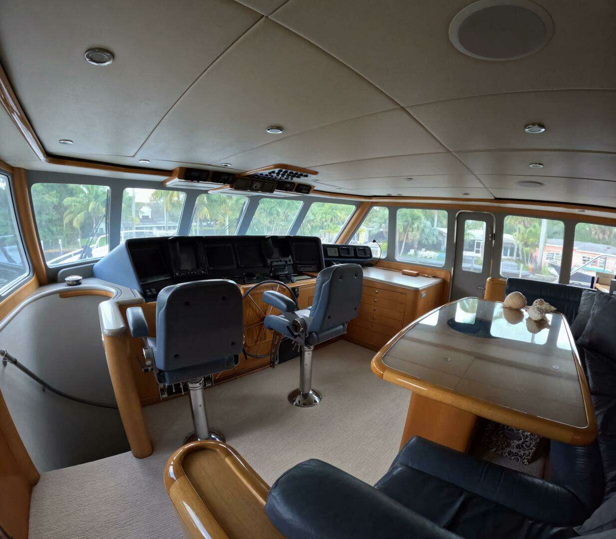 1999 Northern Marine — - Image 25