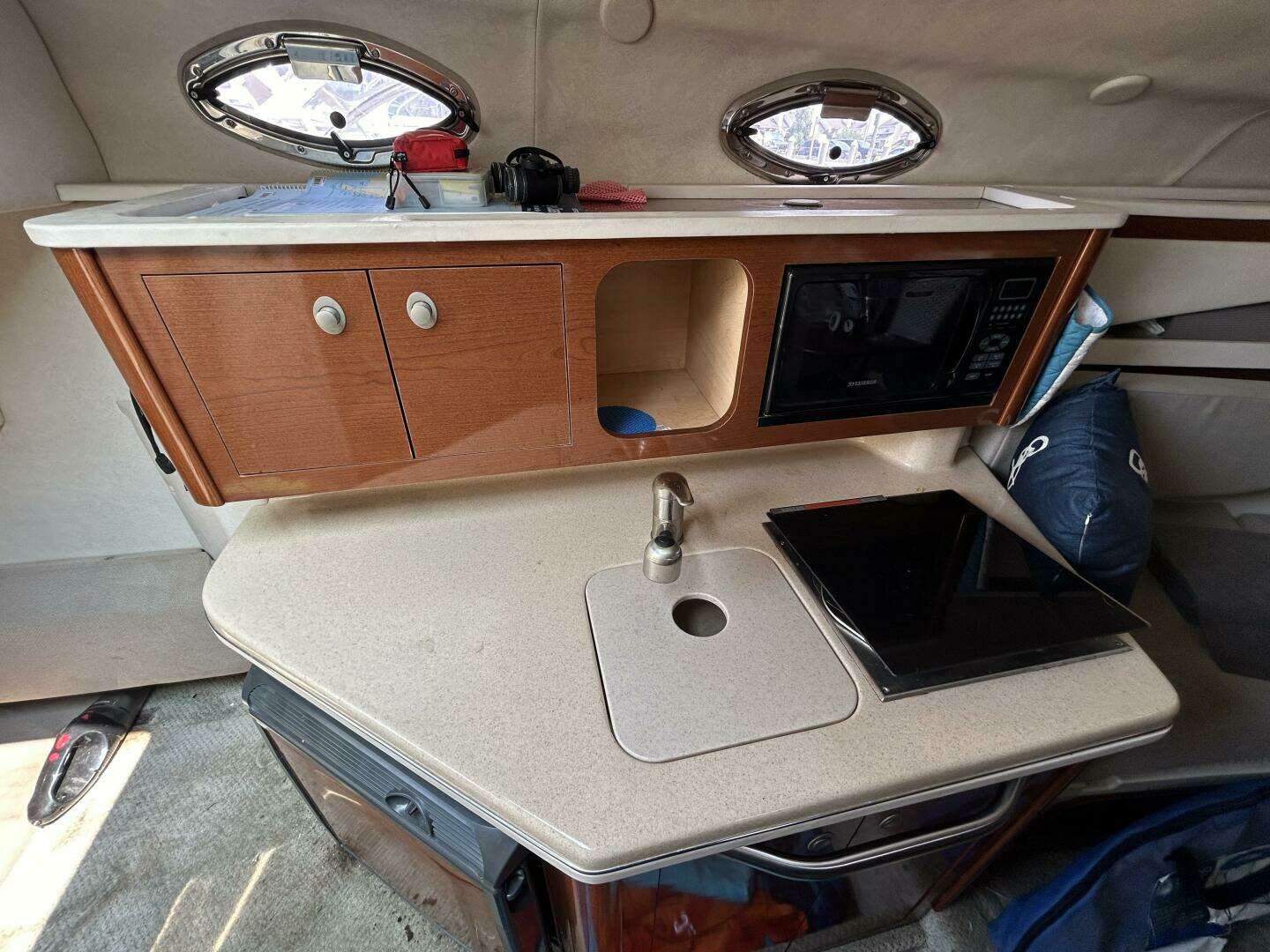 2008 Sea Ray 270 Amberjack - Image 18