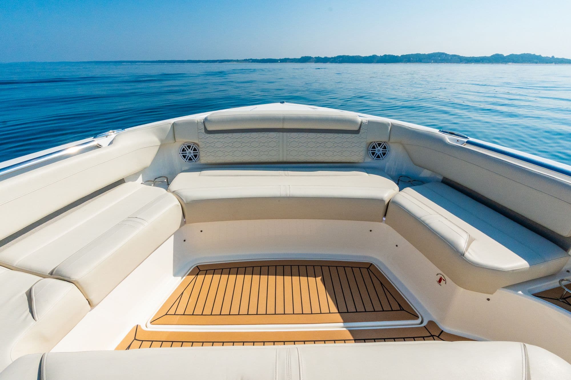 2022 Tiara Yachts 48 LS - 51