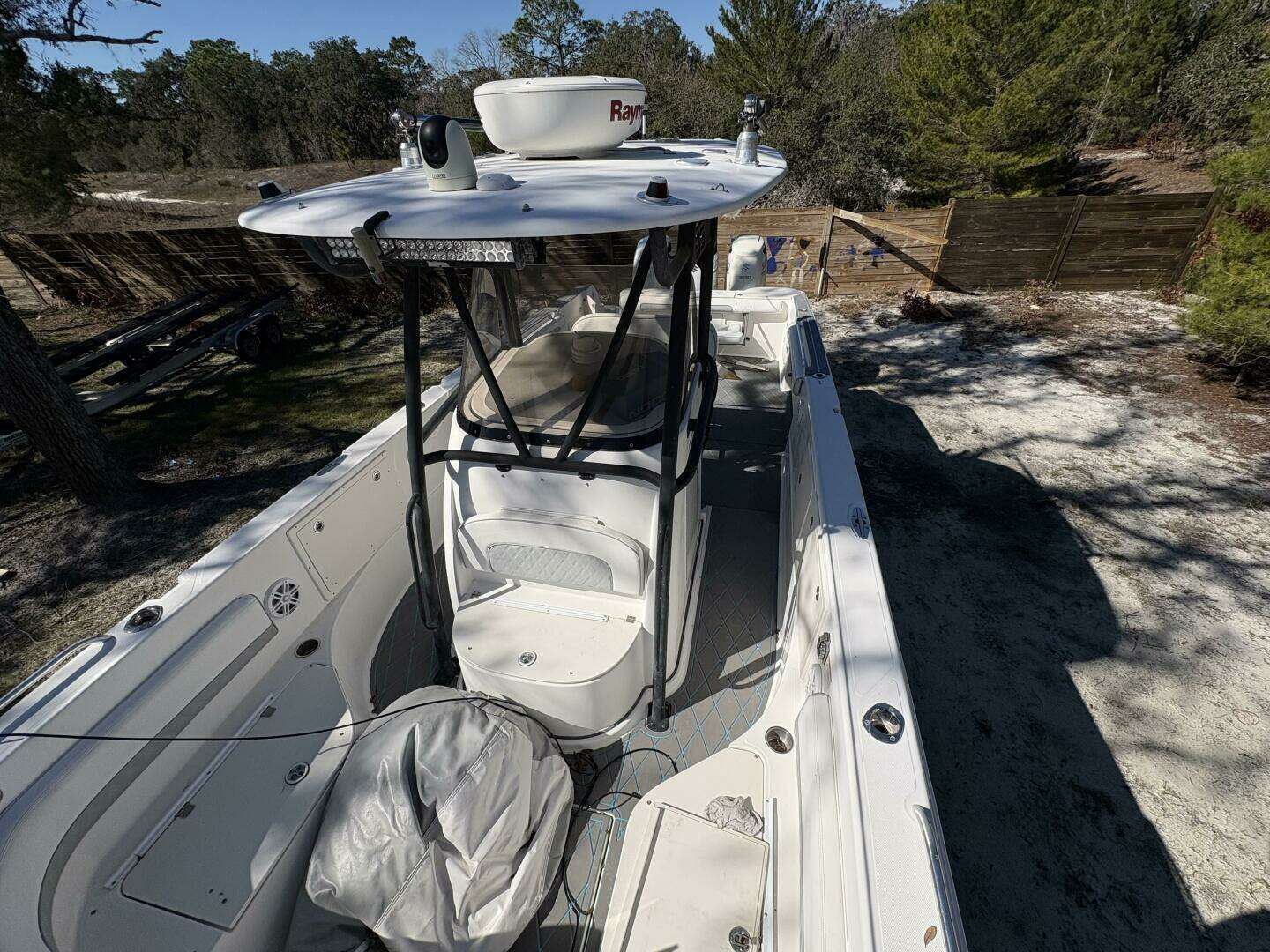 2008 Wellcraft 35 Scarab Sport - Image 15