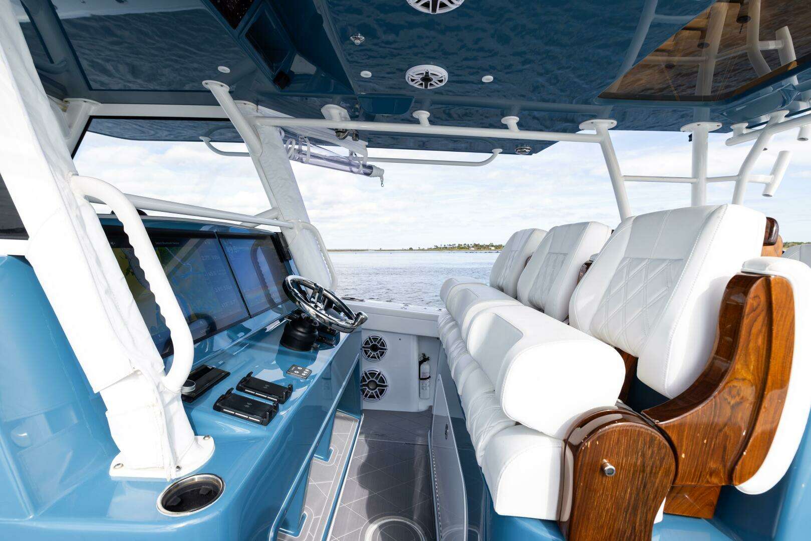 2024 Yellowfin — - Image 41