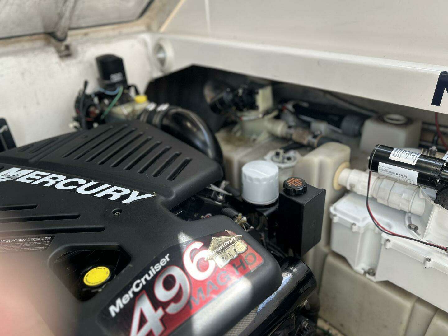 2004 Wellcraft Excalibur - Image 57