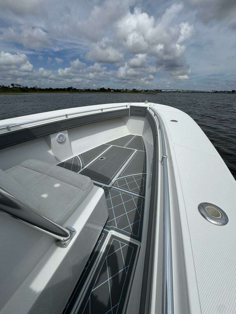 2013 SeaHunter 33 Tournament - Image 34