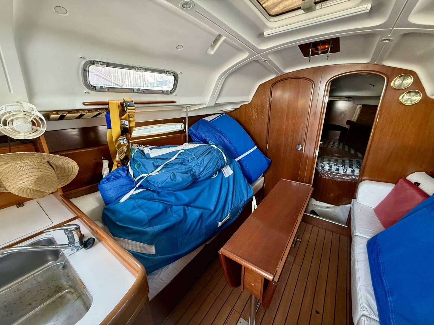 2005 Beneteau First 36.7 - Image 11