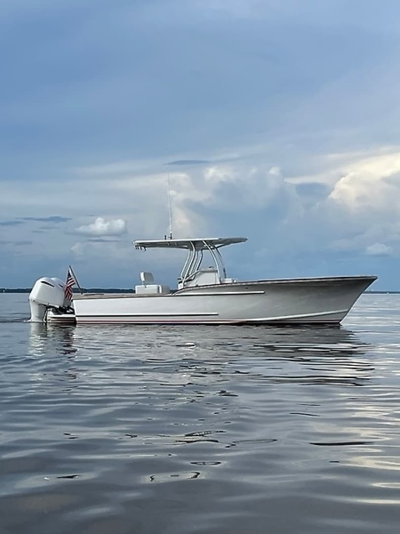 2021 Shearline Shearline Center Console - Image 22