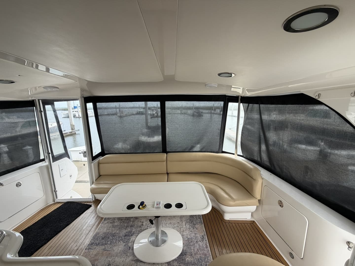 2002 Sea Ray 480 - Image 97