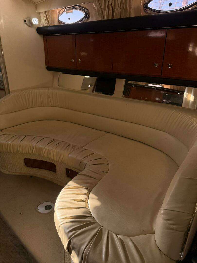2002 Sea Ray 340 Sundancer - Image 25