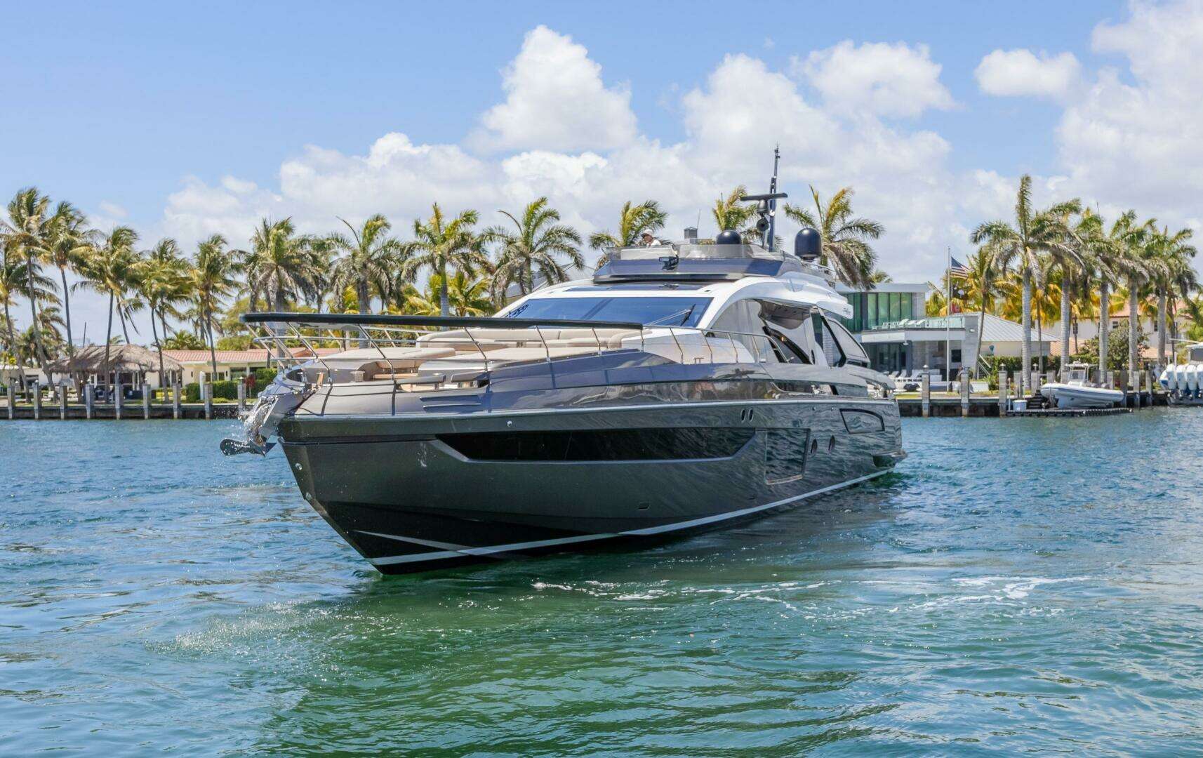 2023 Azimut S8 - Image 4