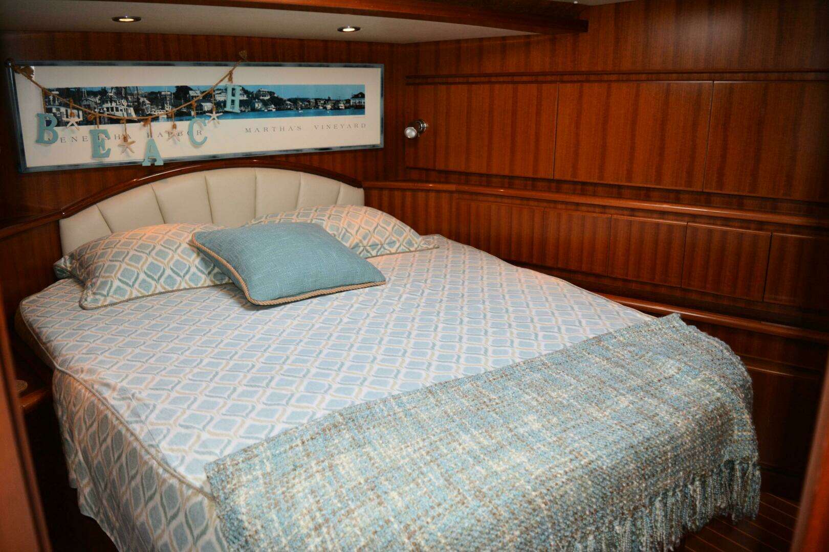 2008 Novatec Islander 60 - Image 37