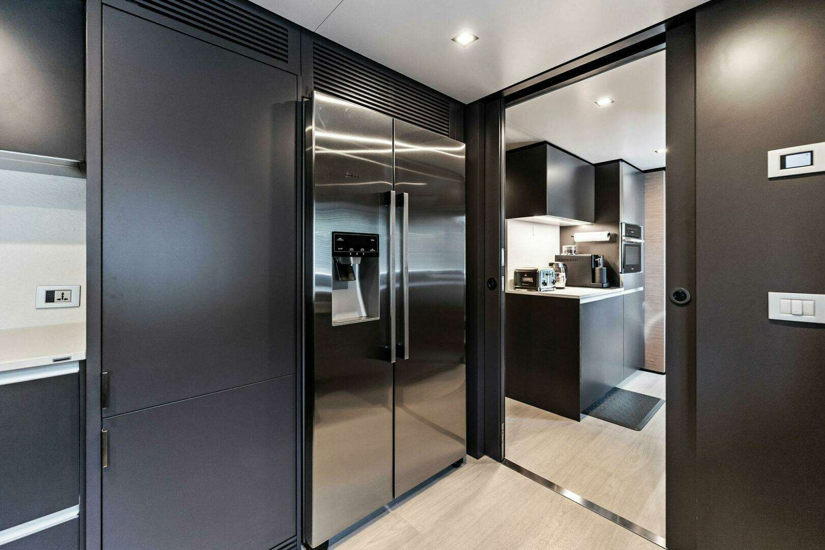 2024 Custom Line Navetta 33 - Image 68