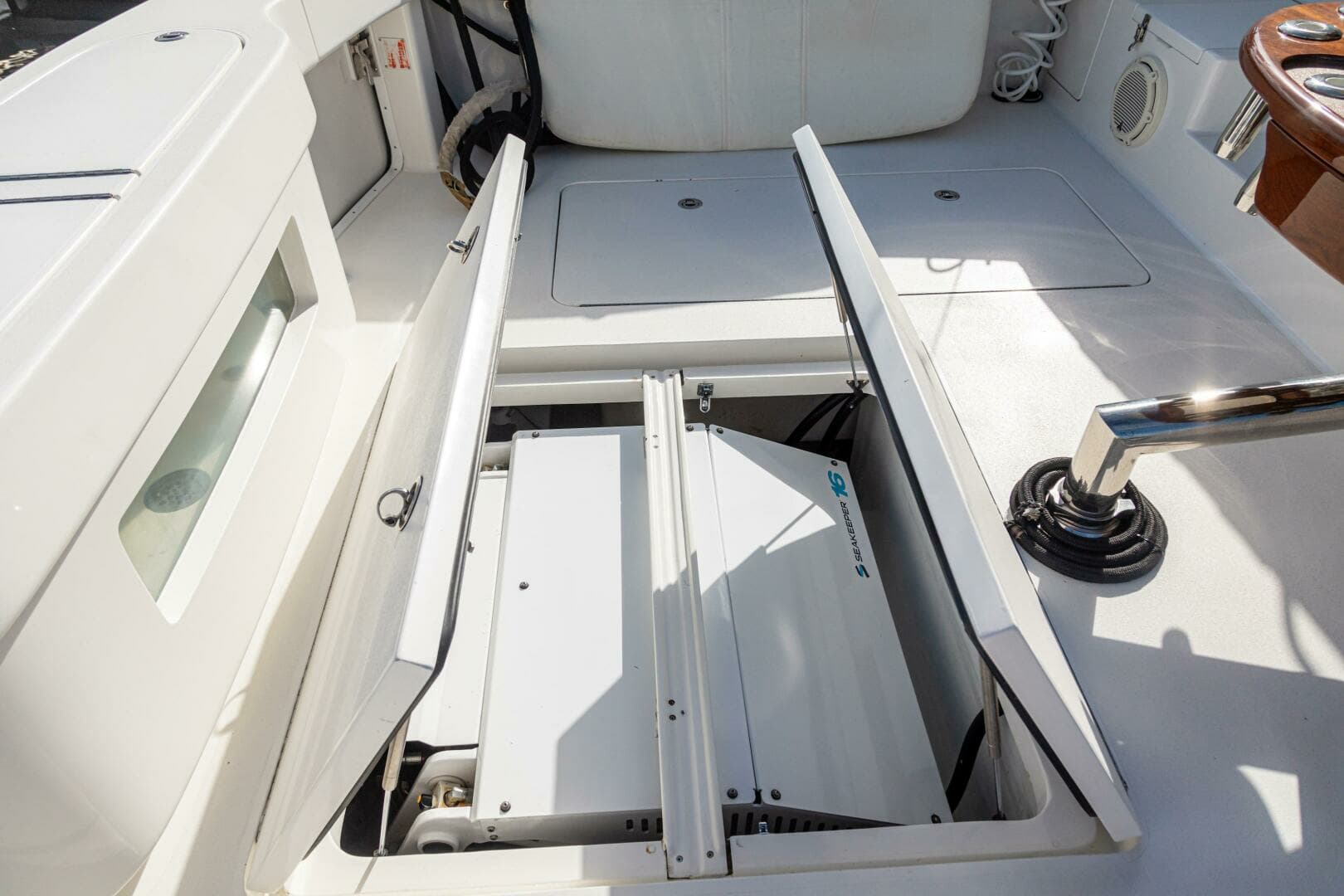 2009 Viking Convertible - Image 17