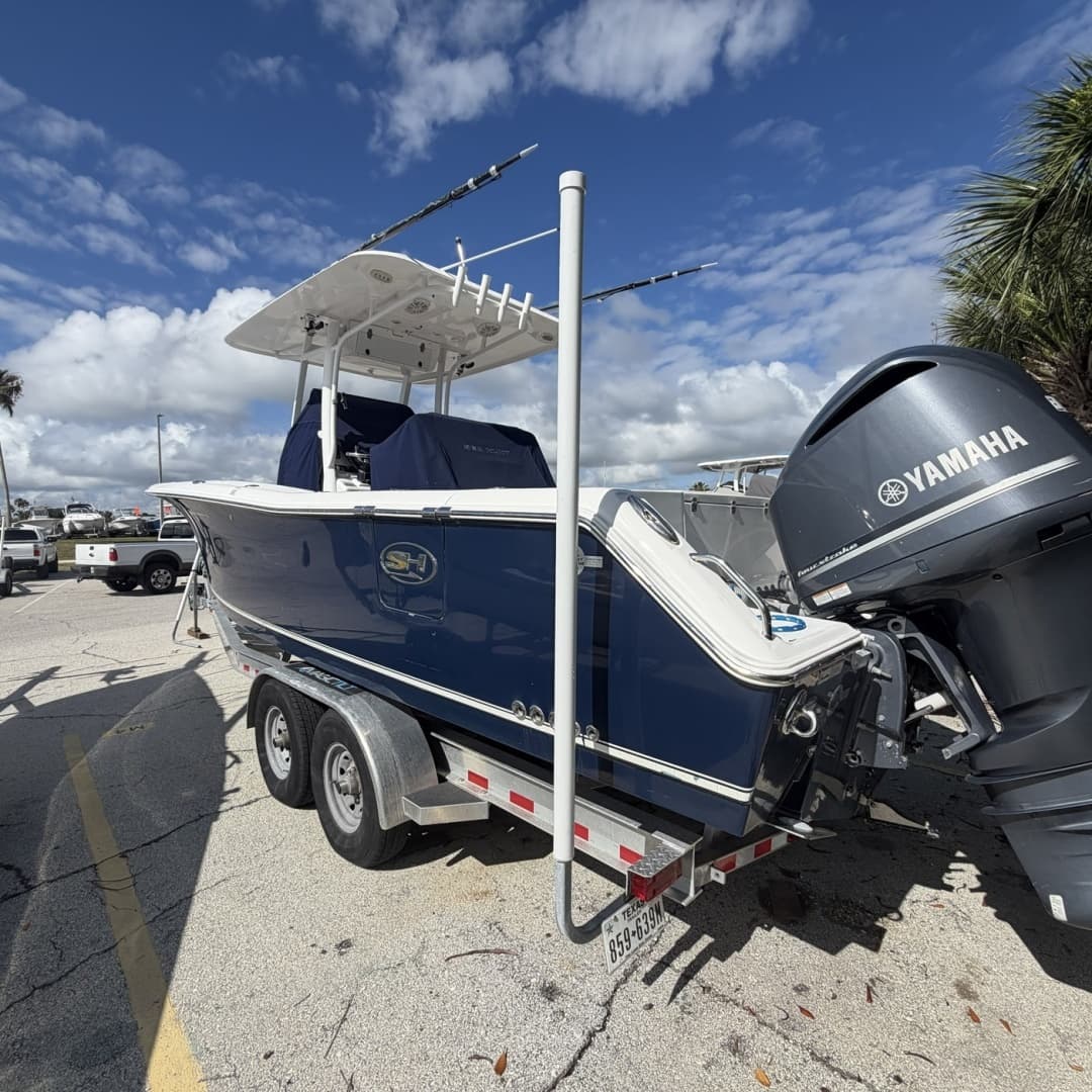 2015 Sea Hunt GameFish 30 - Image 6