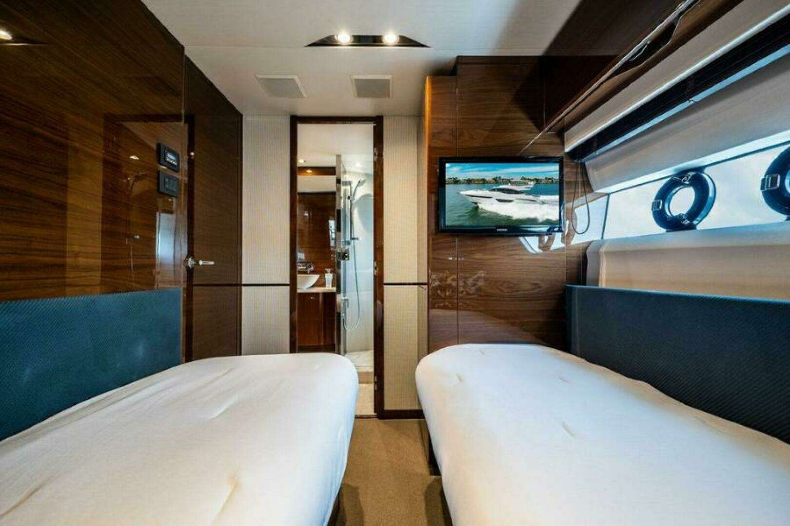 2016 Princess S65 - Image 15