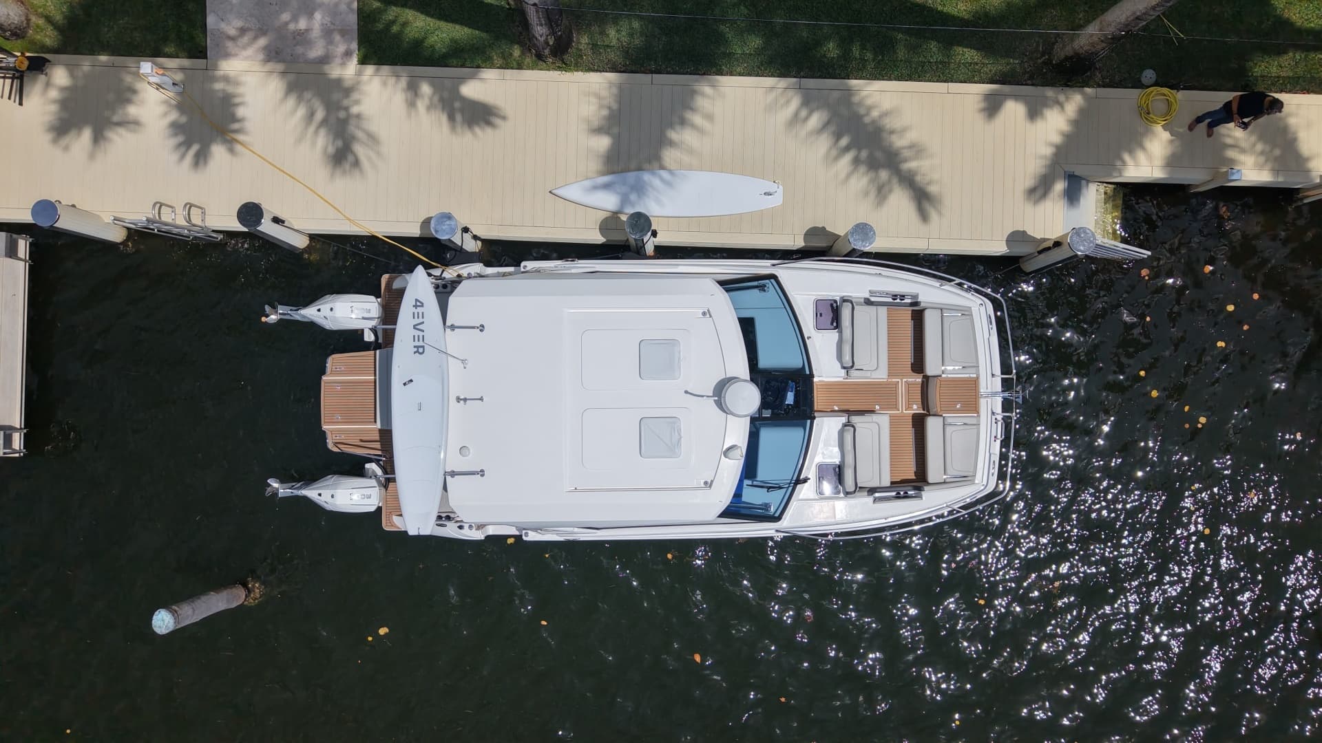 2025 Aquila 36 Sport - Image 9