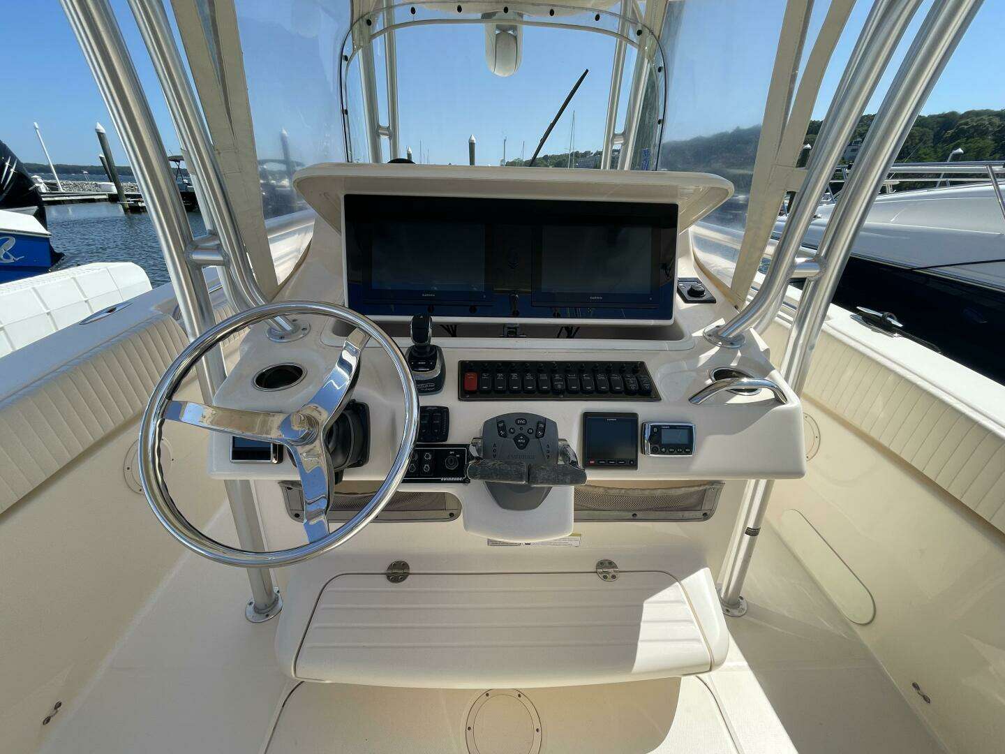 2014 Grady-White 306 Canyon - Image 8