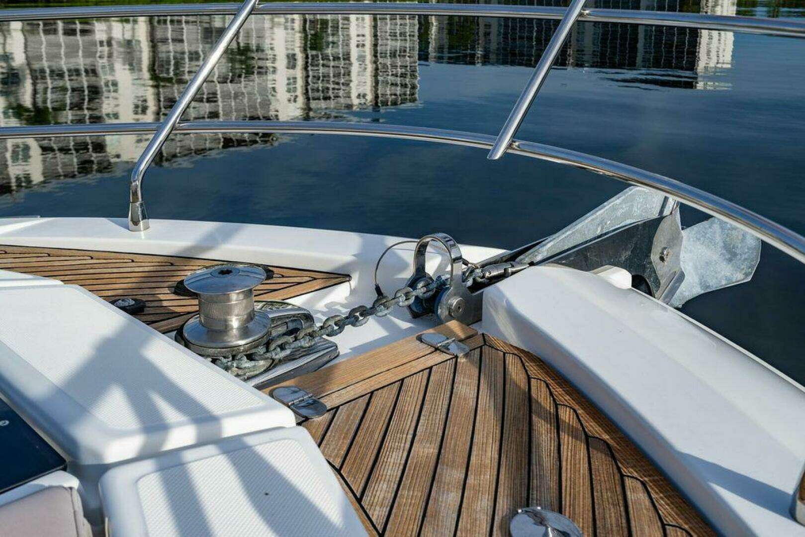 2015 Azimut Fly 50 - Image 31