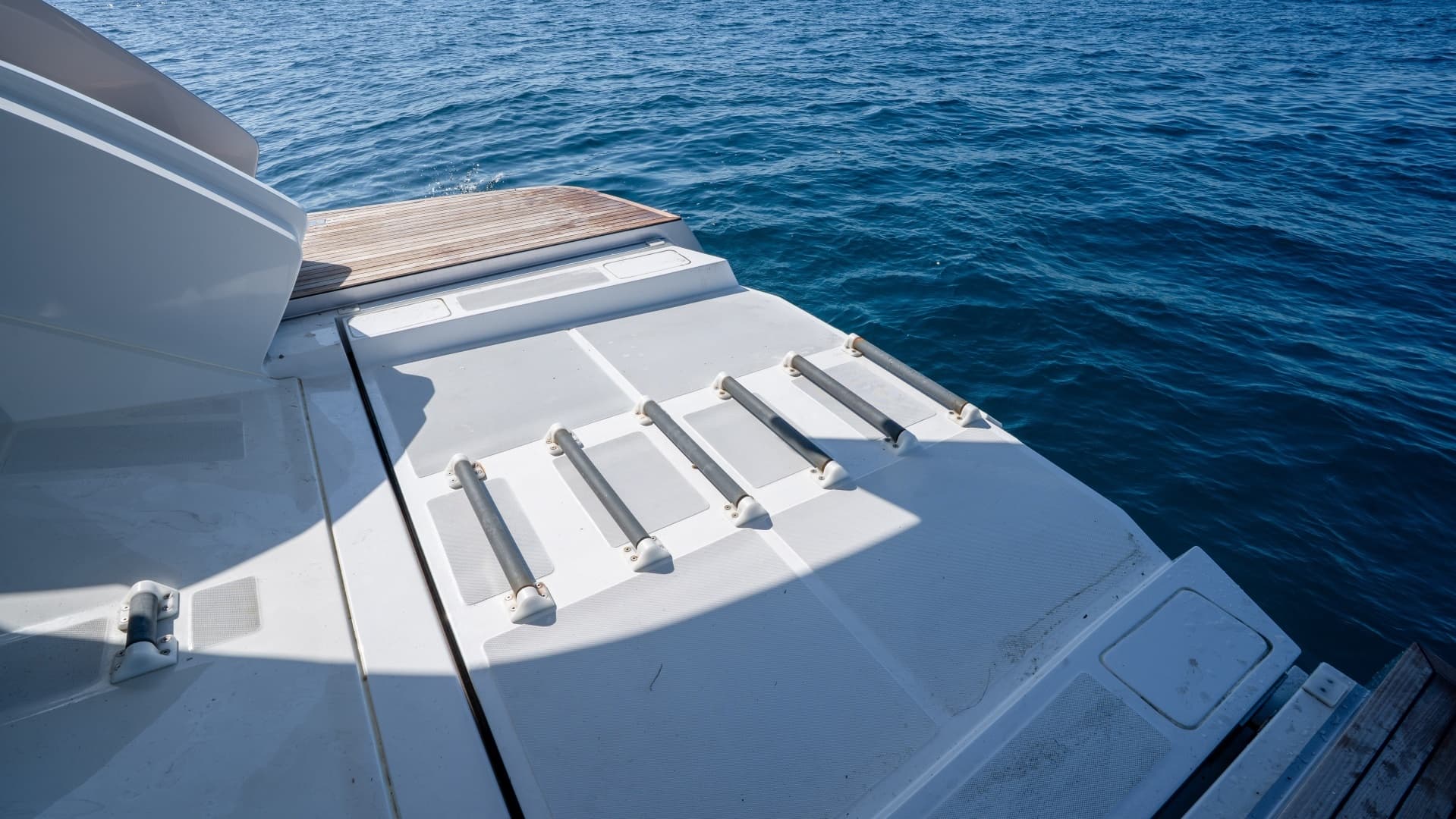 2024 Pershing 7X - Image 16