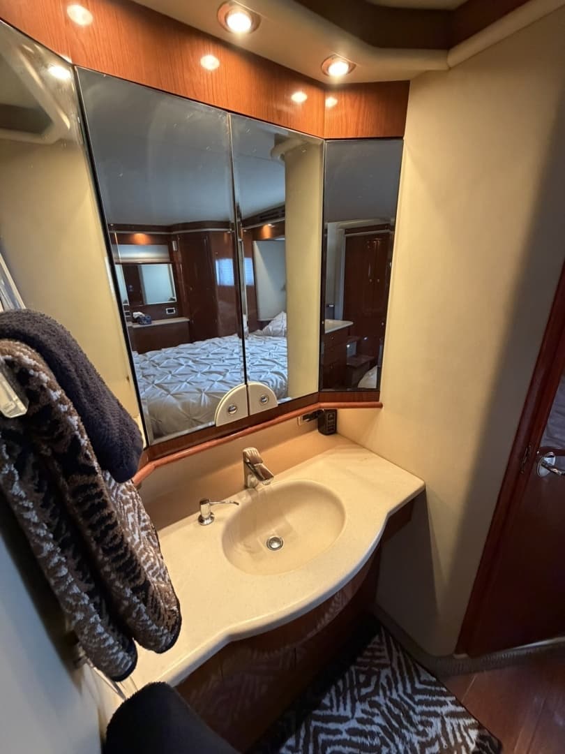2002 Sea Ray 480 - Image 90