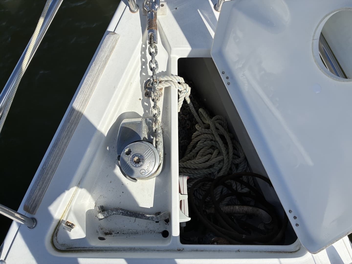 2008 Beneteau Oceanis 43 - Image 56