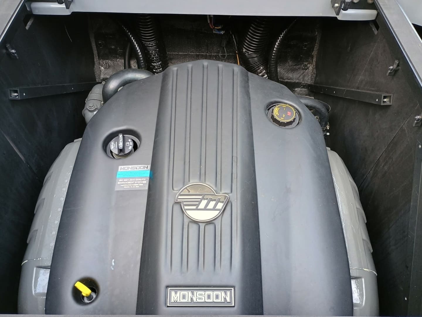2024 Axis A245 - Image 7