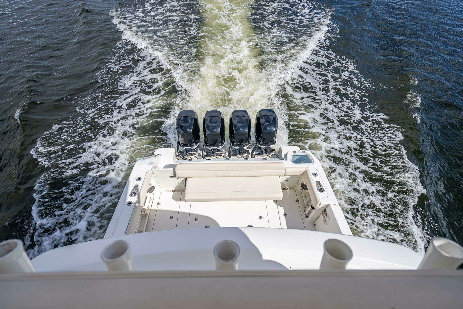 2016 Boston Whaler — - Image 98