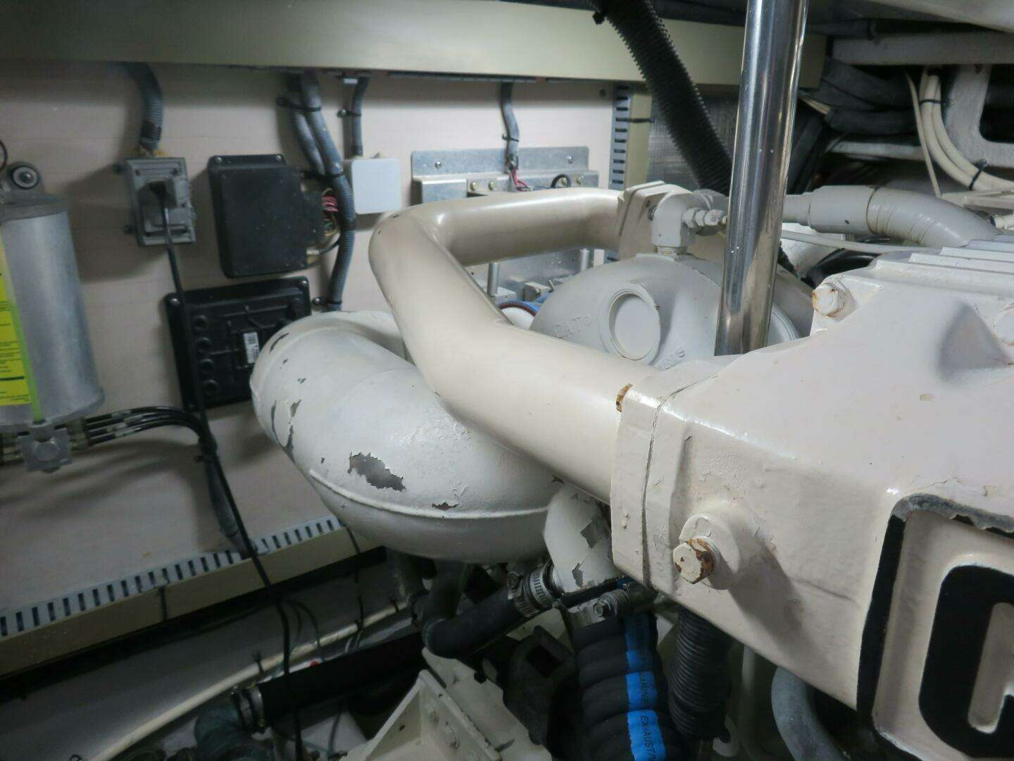 2001 Sea Ray 510 Sundancer - Image 32