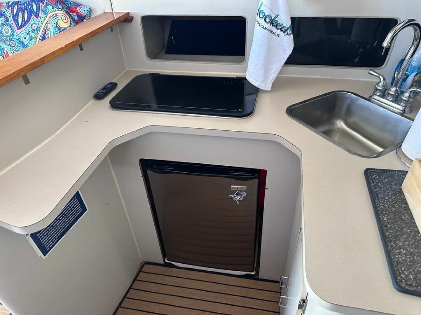 1990 Luhrs 342 - Image 20