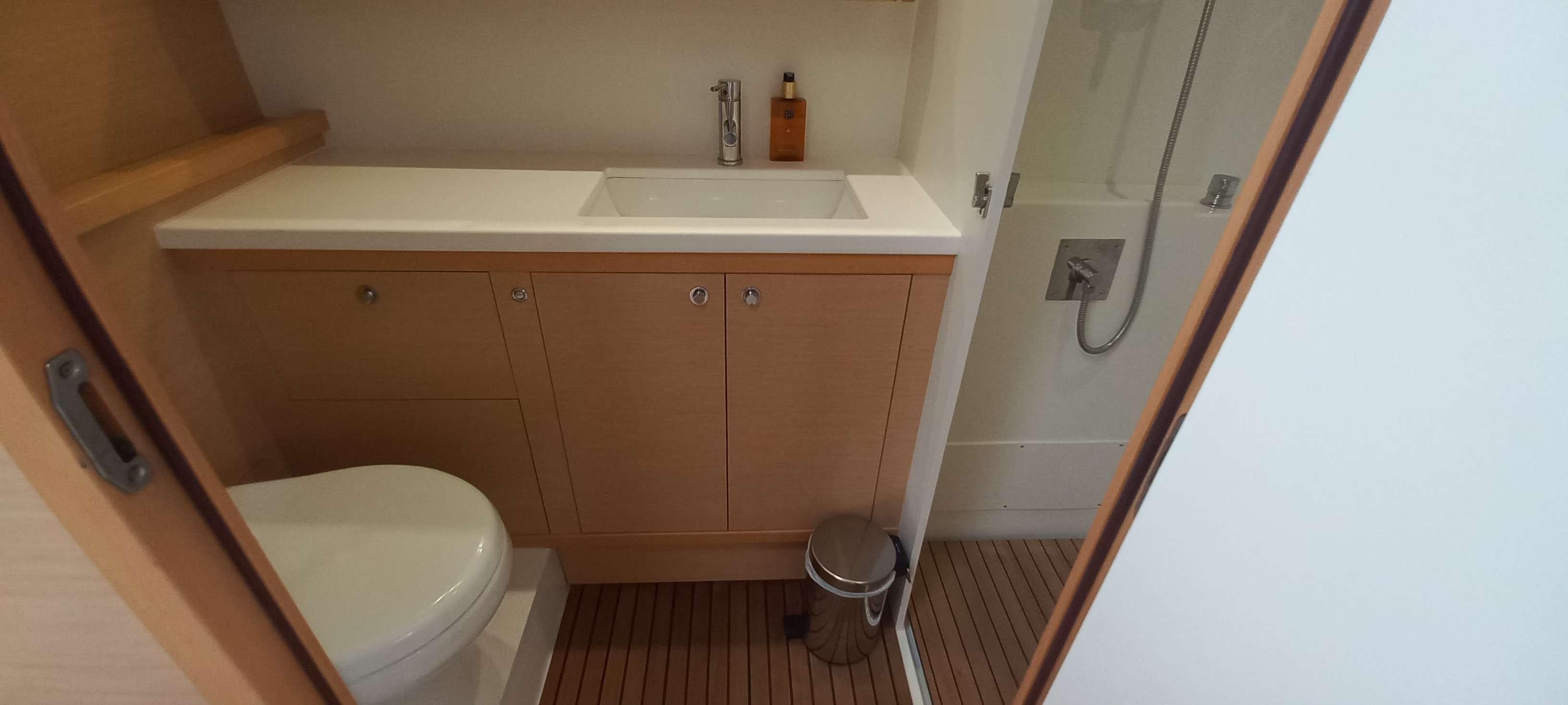 2014 Lagoon 52 F - 144