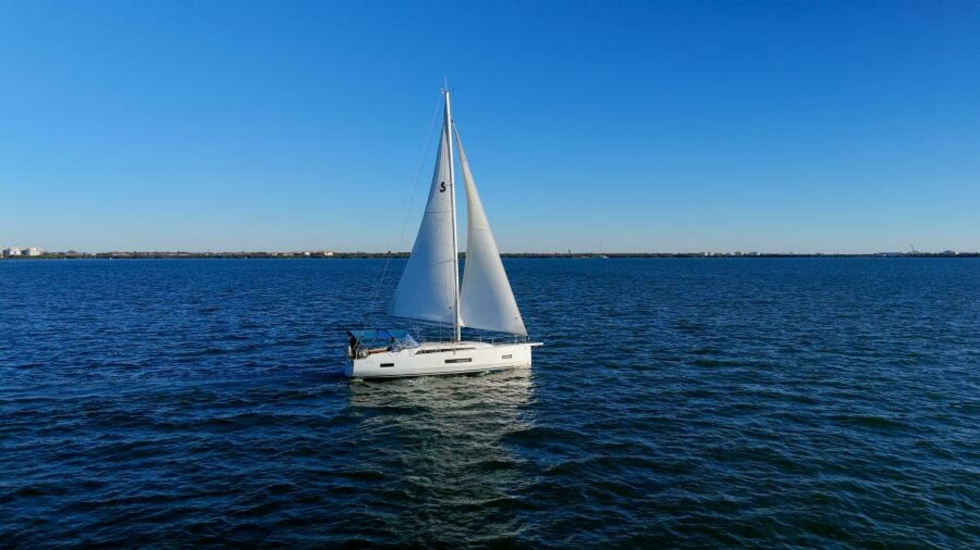 2022 Beneteau 40.1 - Image 126