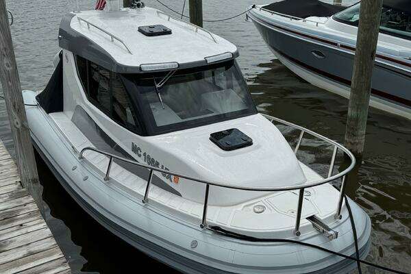 2023 Flexboat 680 Explorer - Image 1