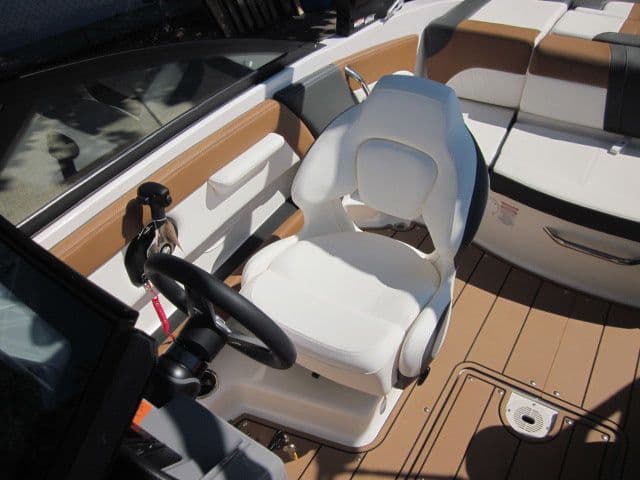 2026 Chaparral 21 SSI Sport - 15