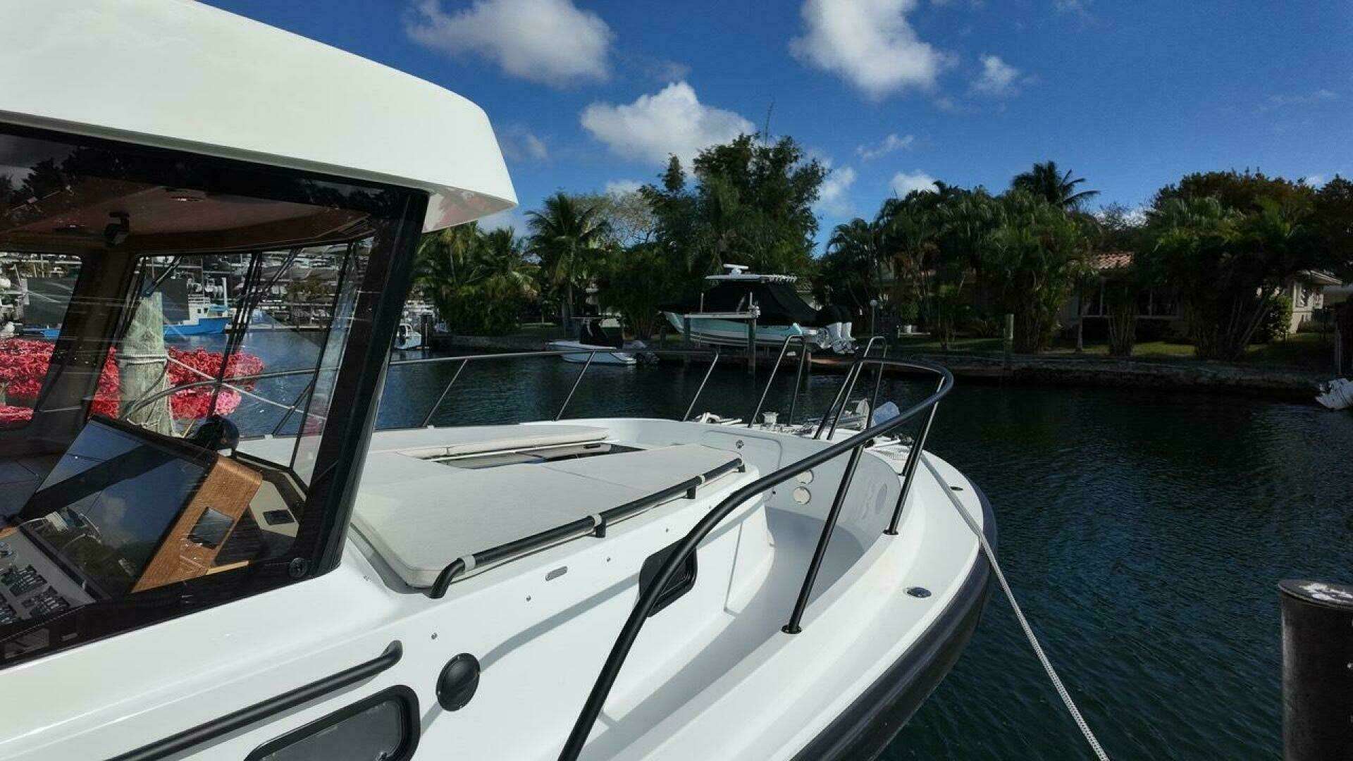 2027 Targa 41 - Image 52
