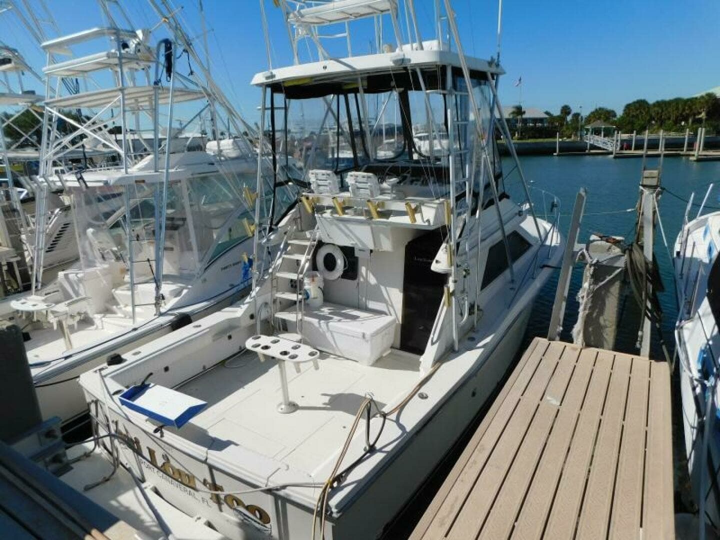 1991 Wellcraft Sport Bridge 3300 - Image 18