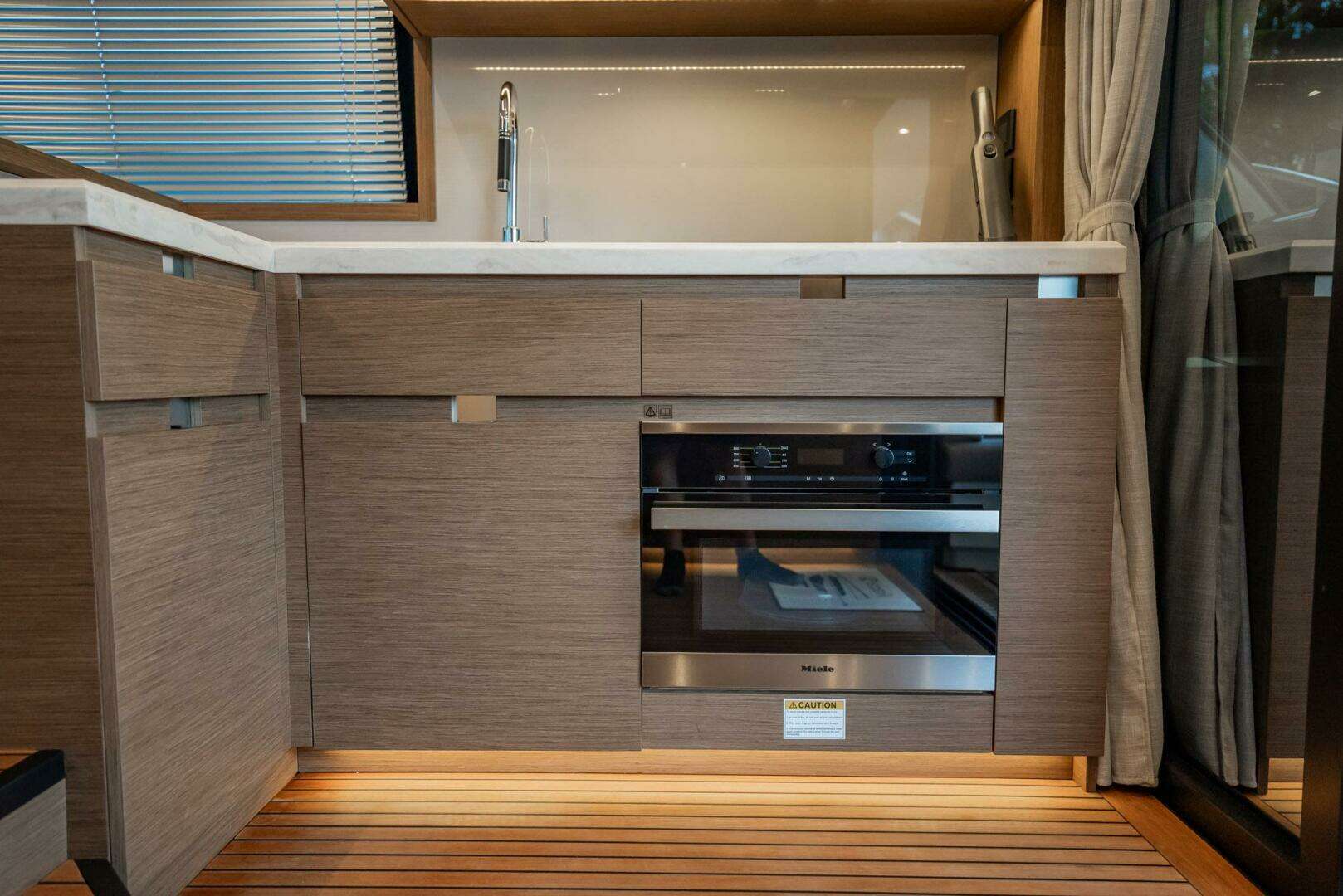 2021 Beneteau Monte Carlo 52 - Image 26