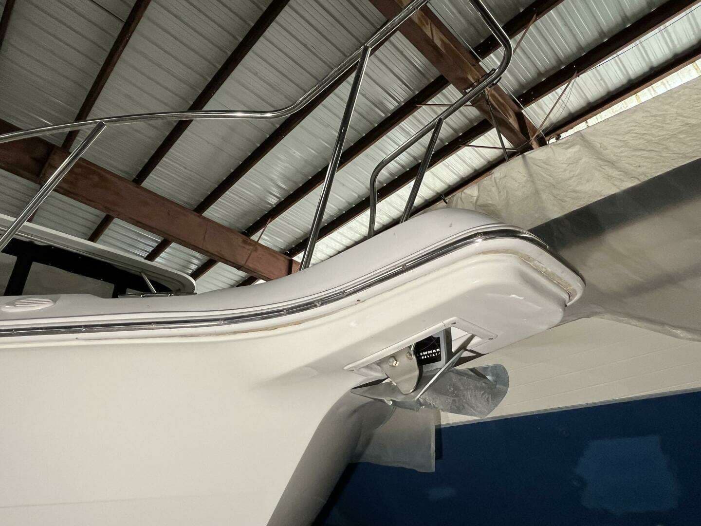 2001 Wellcraft 270 Coastal - Image 4