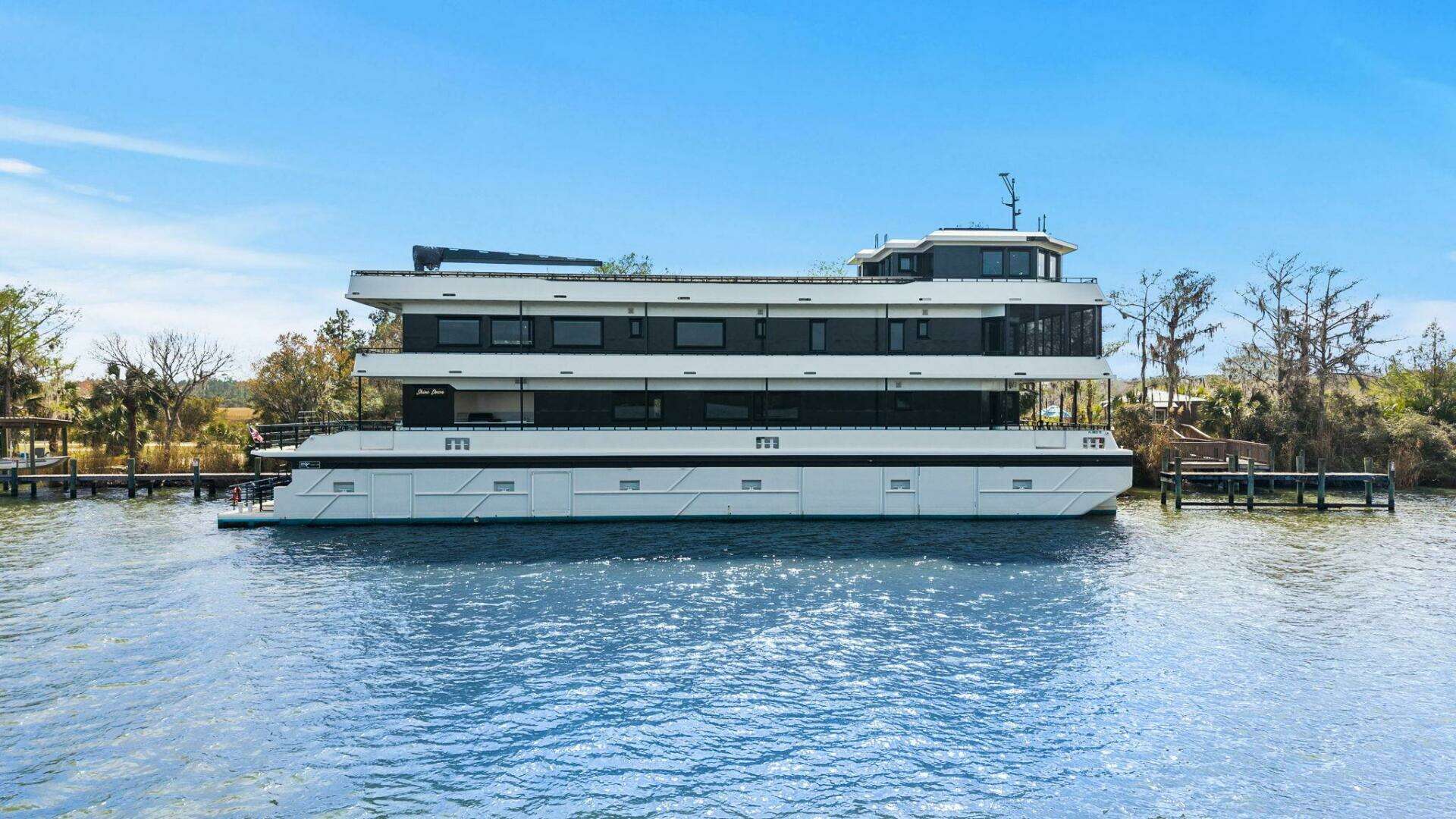 2025 Breaux Brothers 120 GLV - Image 11