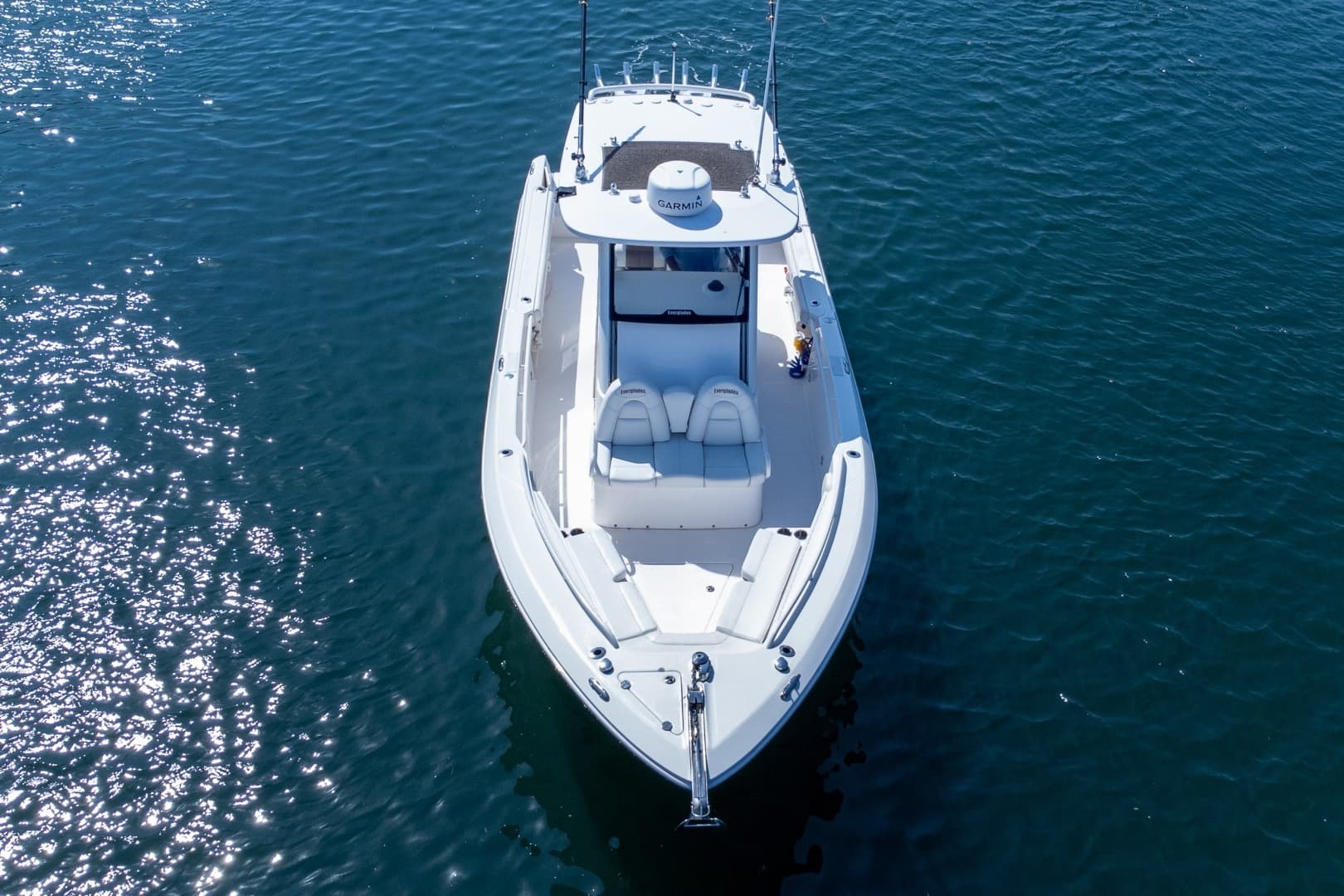 2011 Everglades — - Image 5