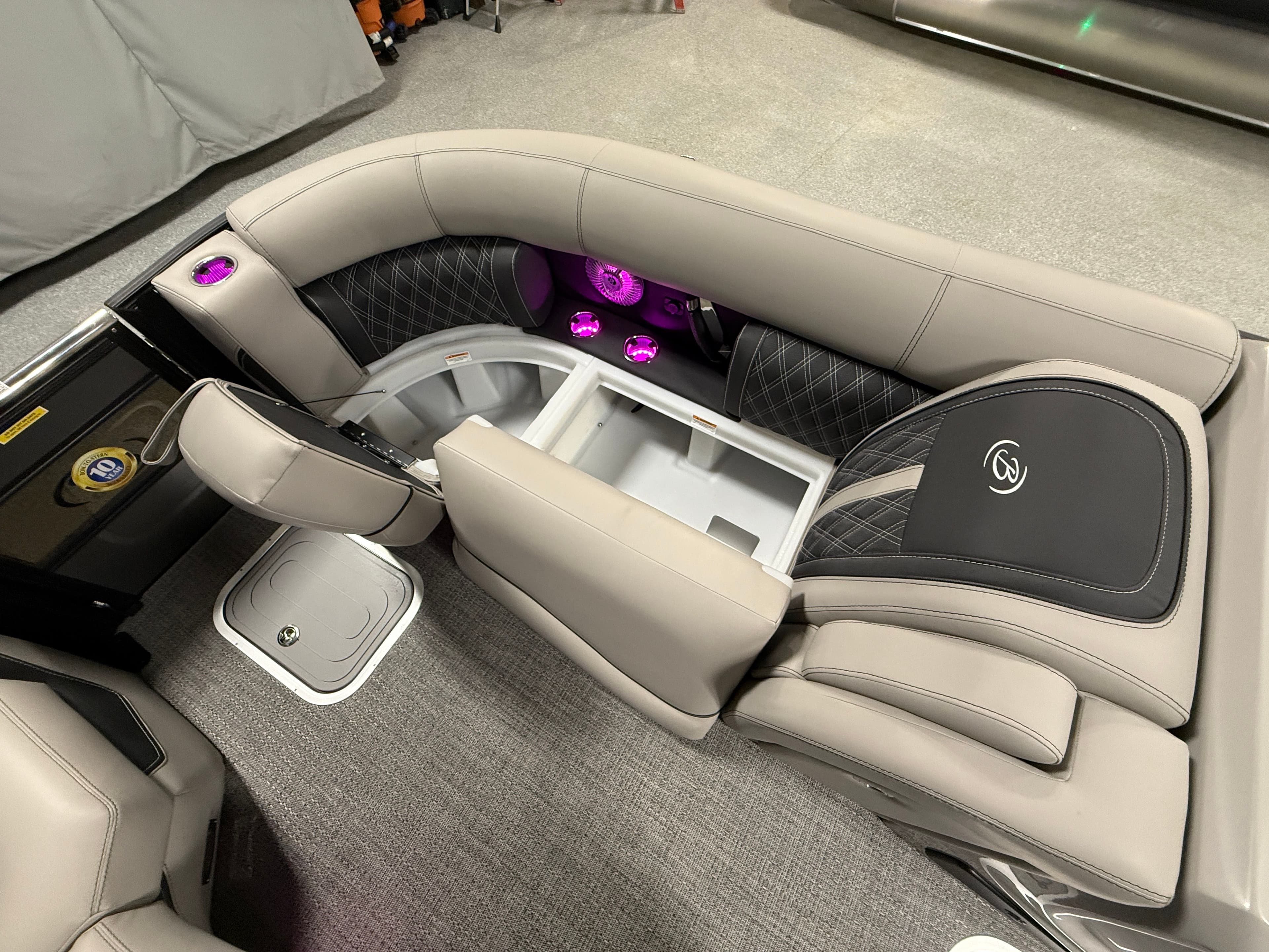 2026 Barletta Lusso 23 UC - 23