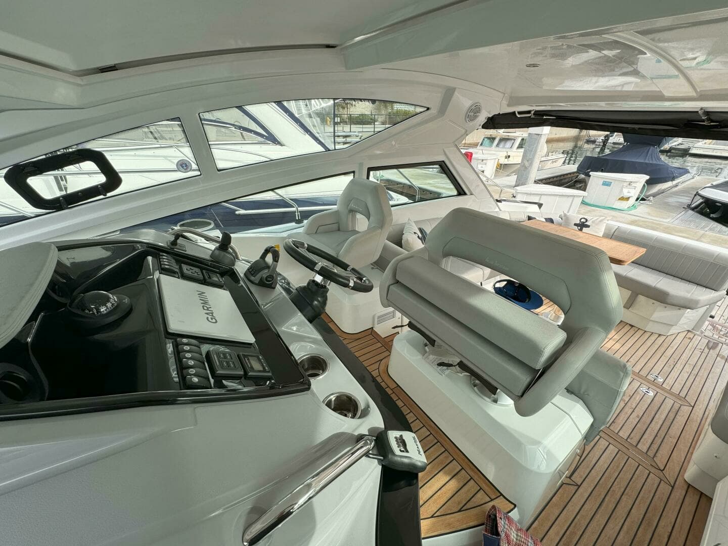 2021 Beneteau Gran Turismo 40 - Image 17
