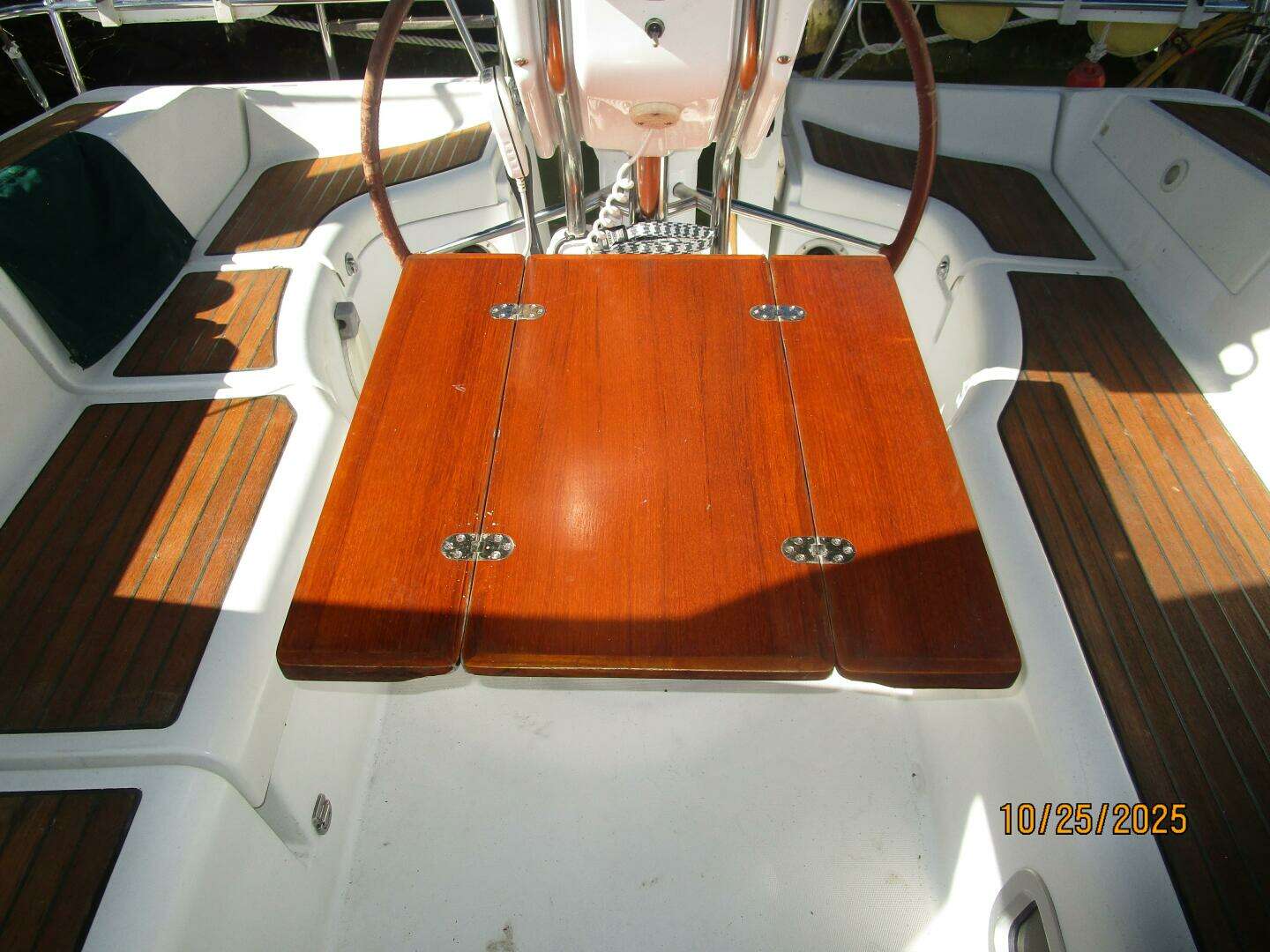 2007 Beneteau 373 - Image 44
