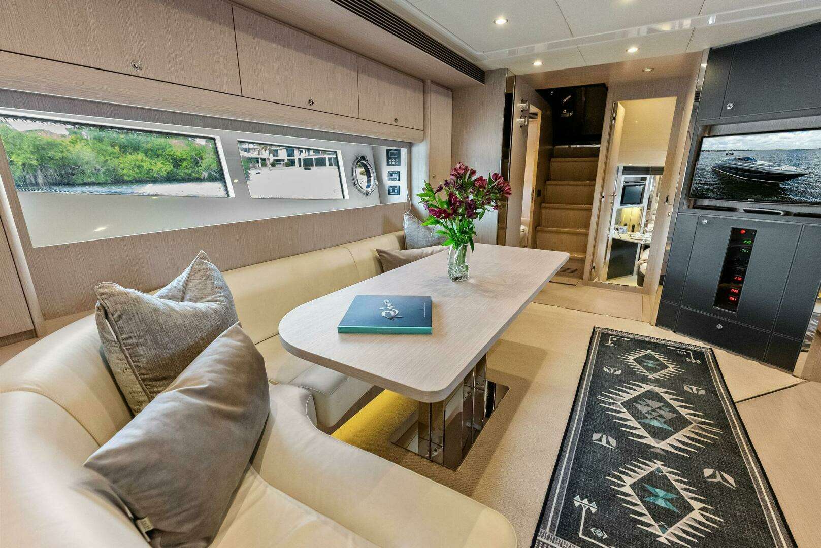 2015 Riva 63 Virtus - Image 42