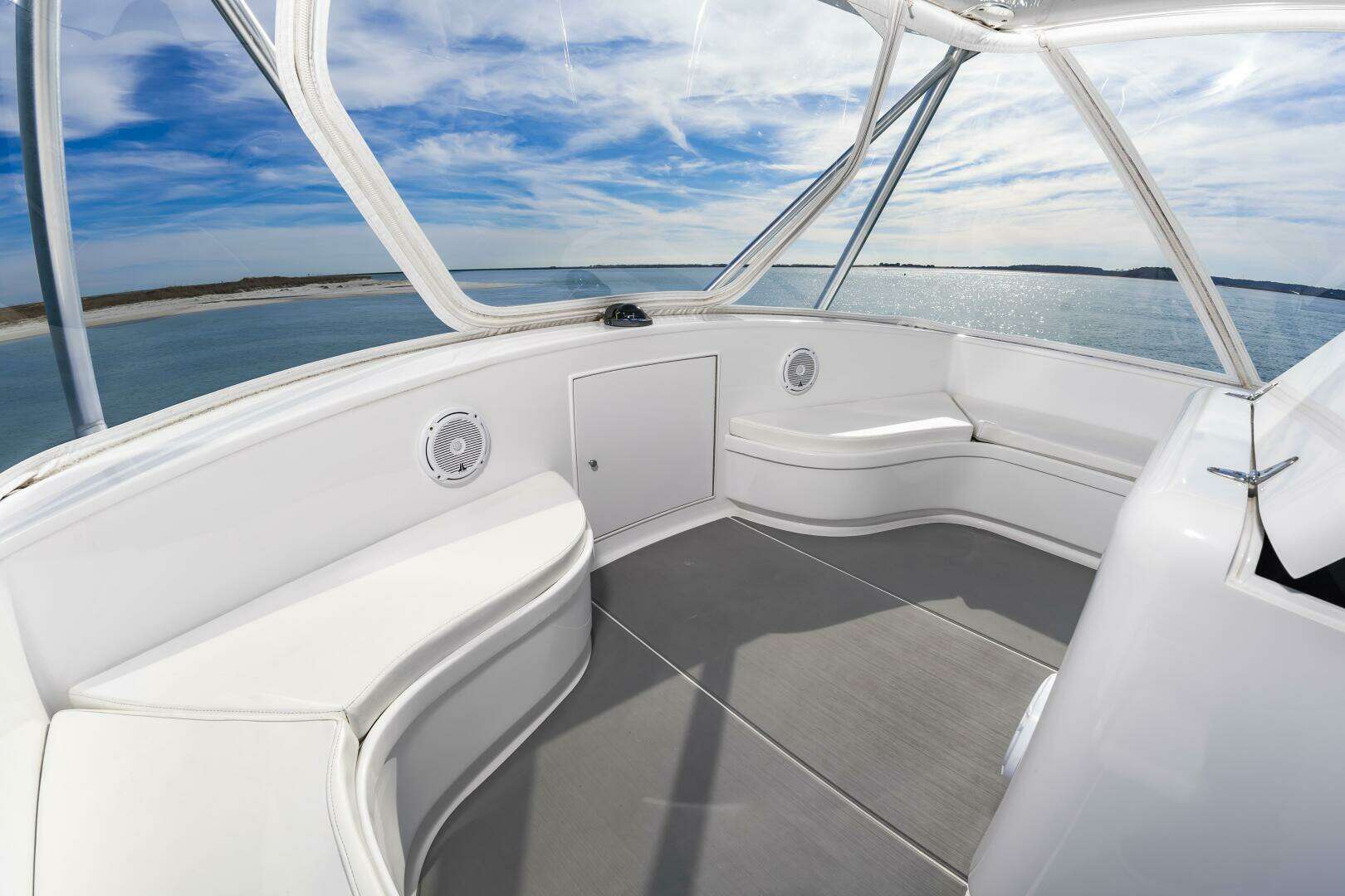 1994 Jarrett Bay 54 - Image 27