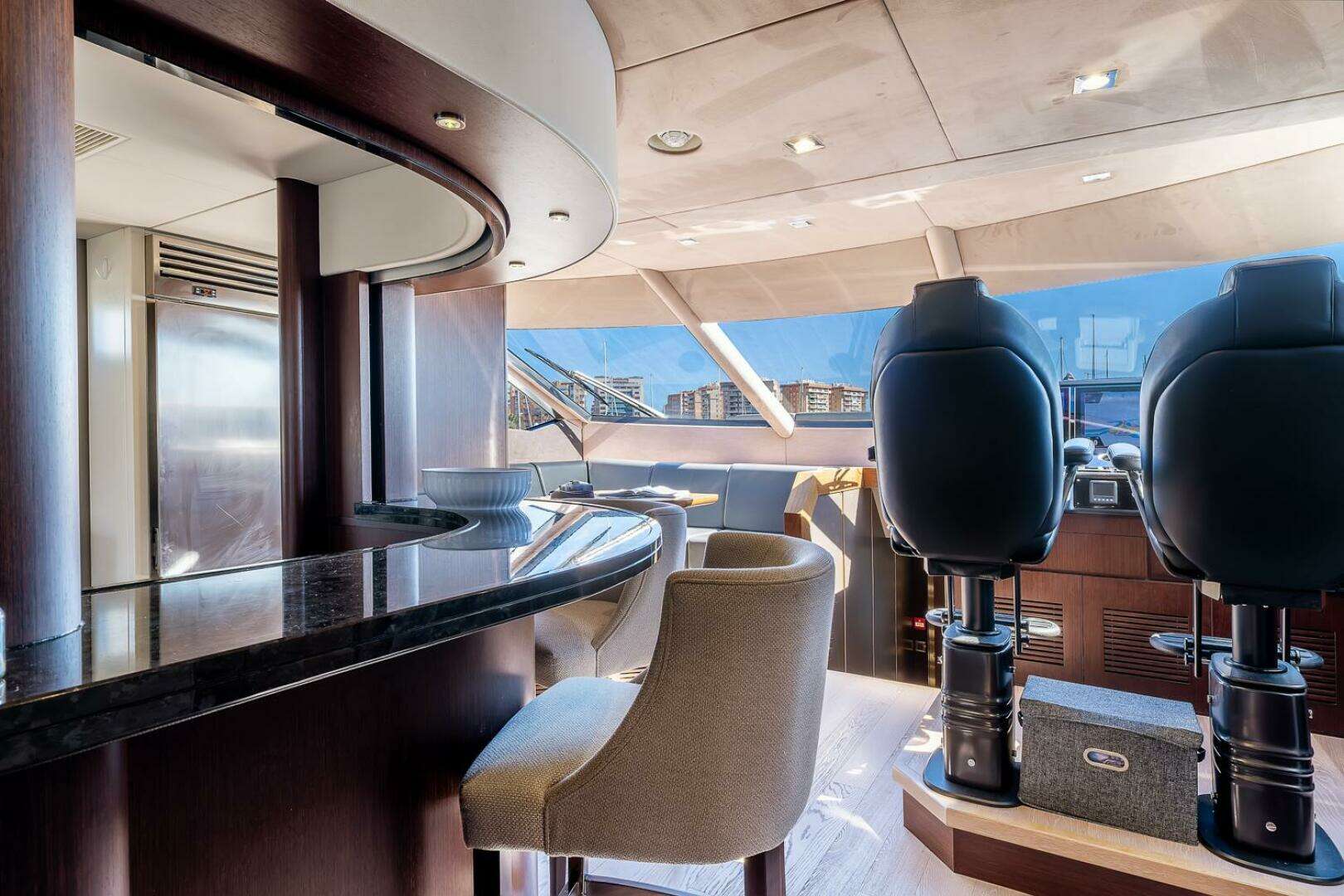 2020 Sunseeker Sunseeker 86 - Image 12