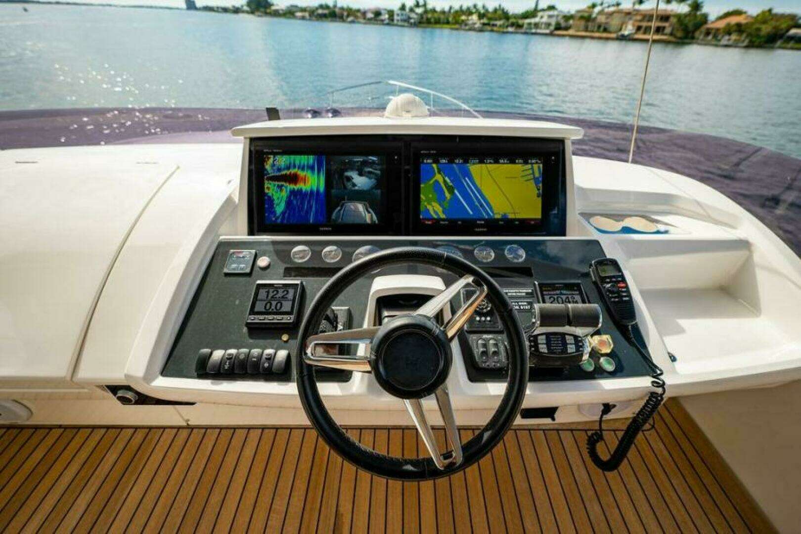 2016 Princess S65 - Image 34