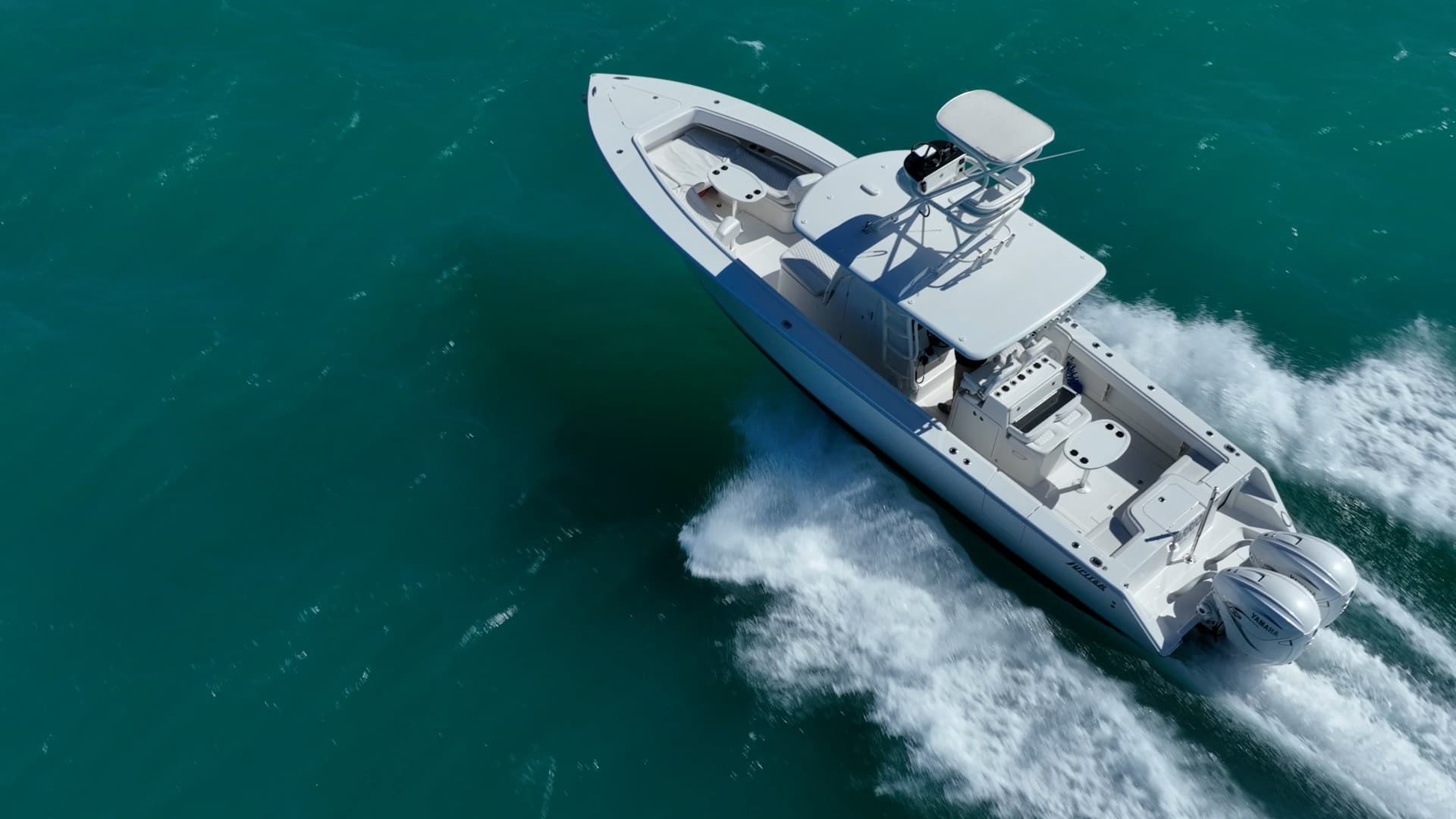 2019 Jupiter 38 HFS - Image 8