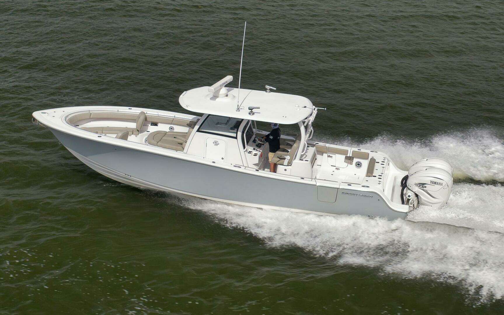 2022 Sportsman 352 - Image 24