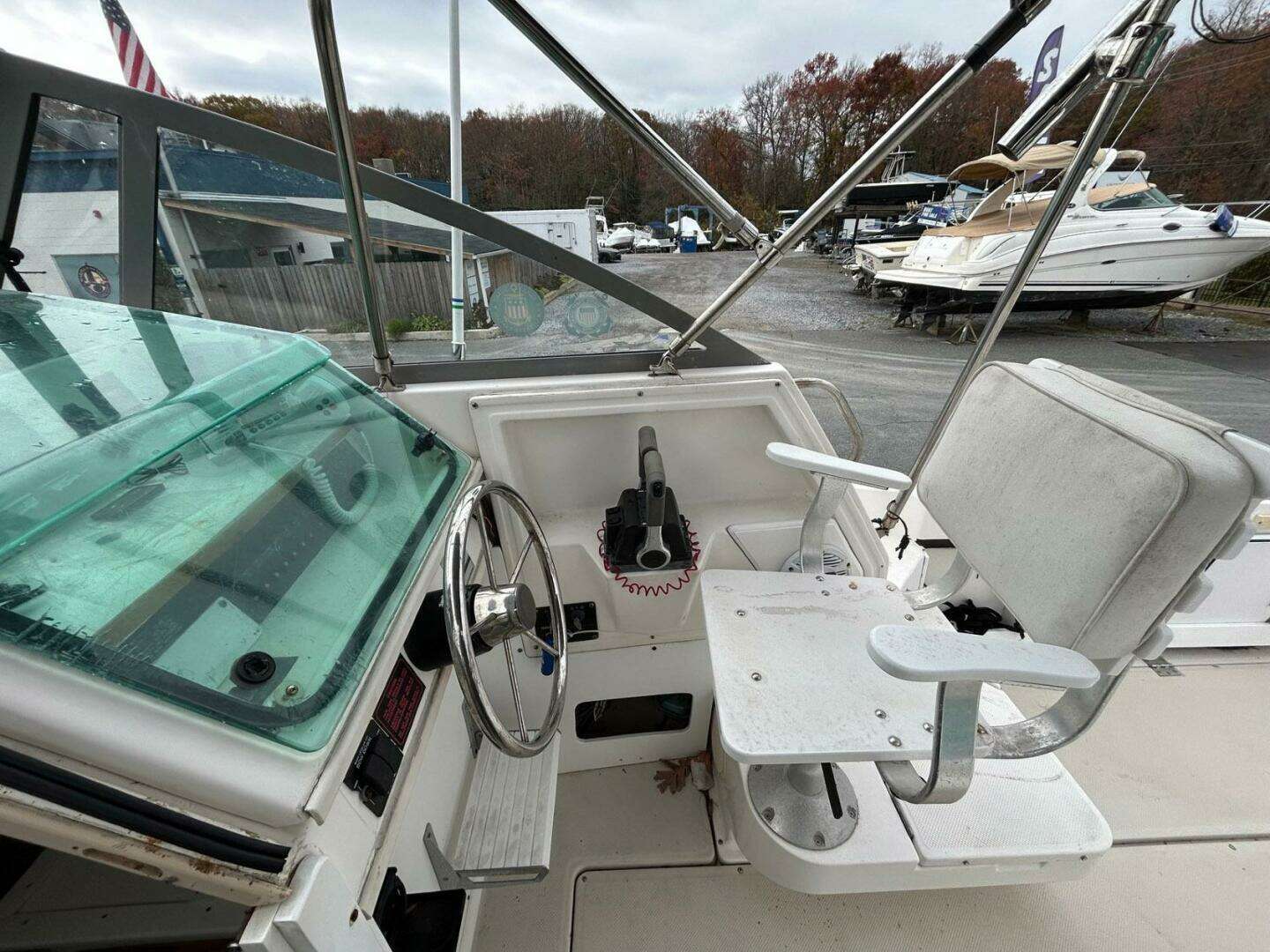 1996 Robalo — - Image 14