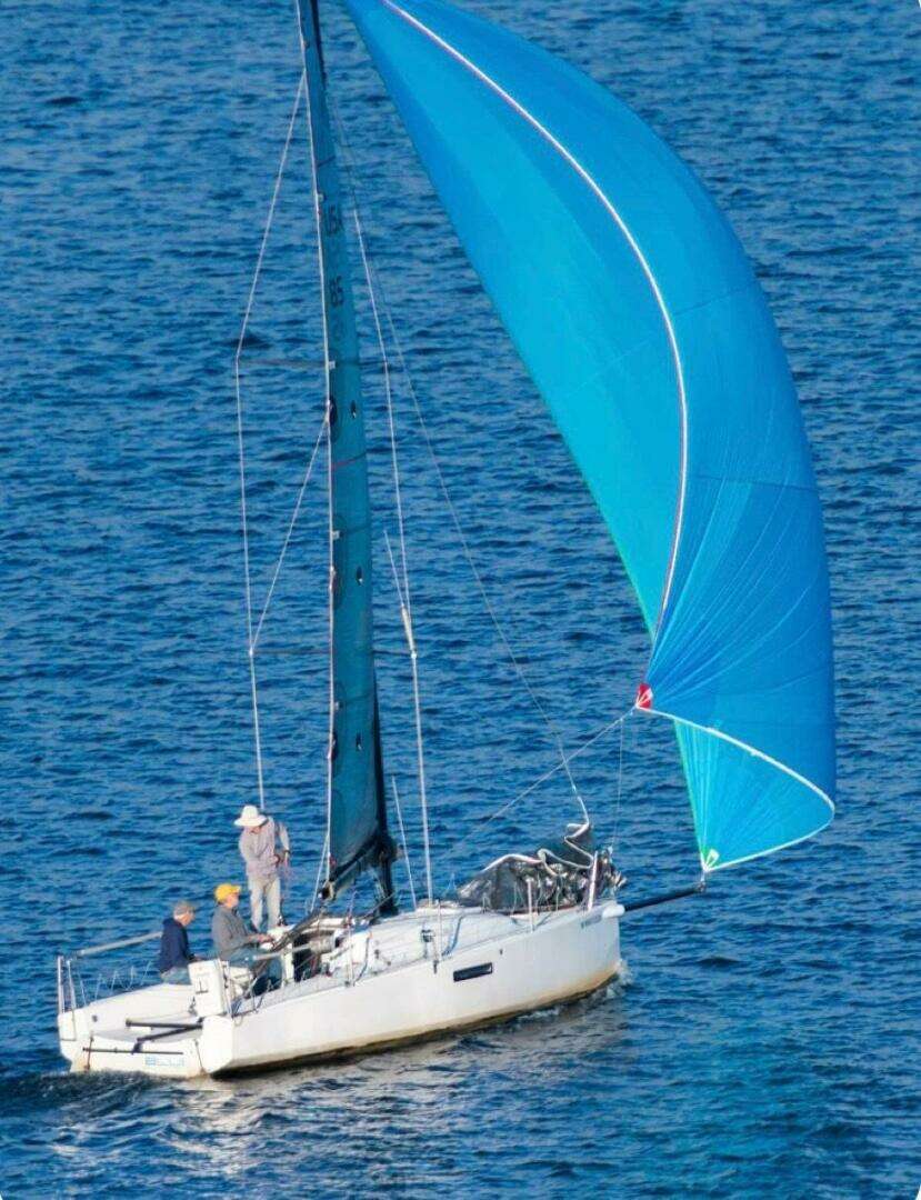 2018 Seascape 27 - Image 4